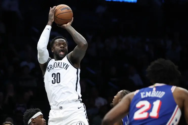 Brooklyn Nets Offseason Grades: Has Sean Marks Built a Play-In Contender?
